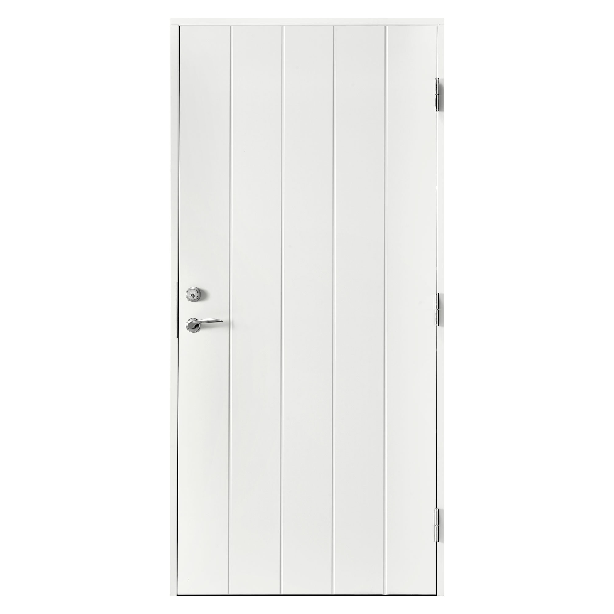 Ytterdörr Br. Johansson SY115