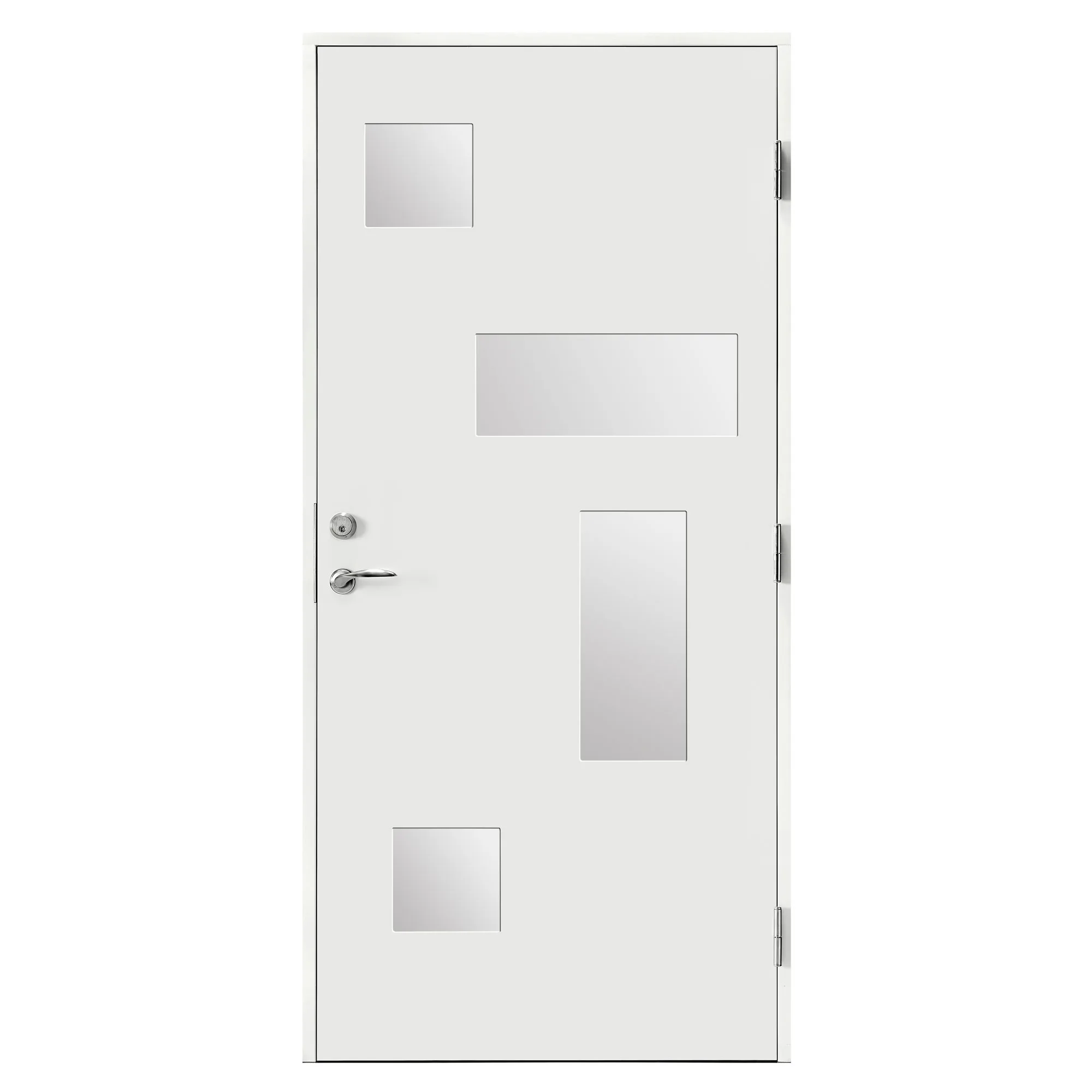 S-0502-Y, Vit