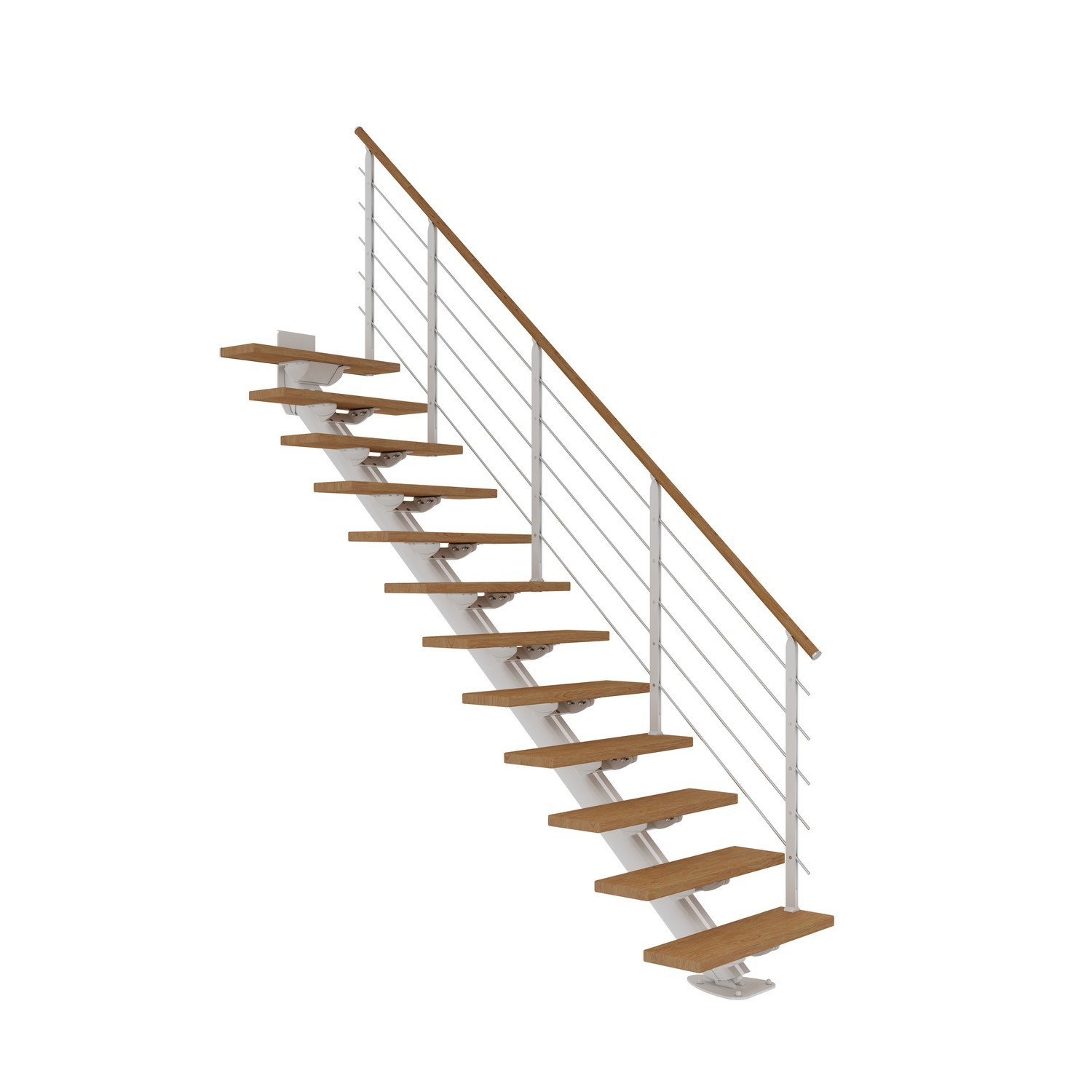 Spartrappa Dolle Sydney Ek Oljad Rak Design