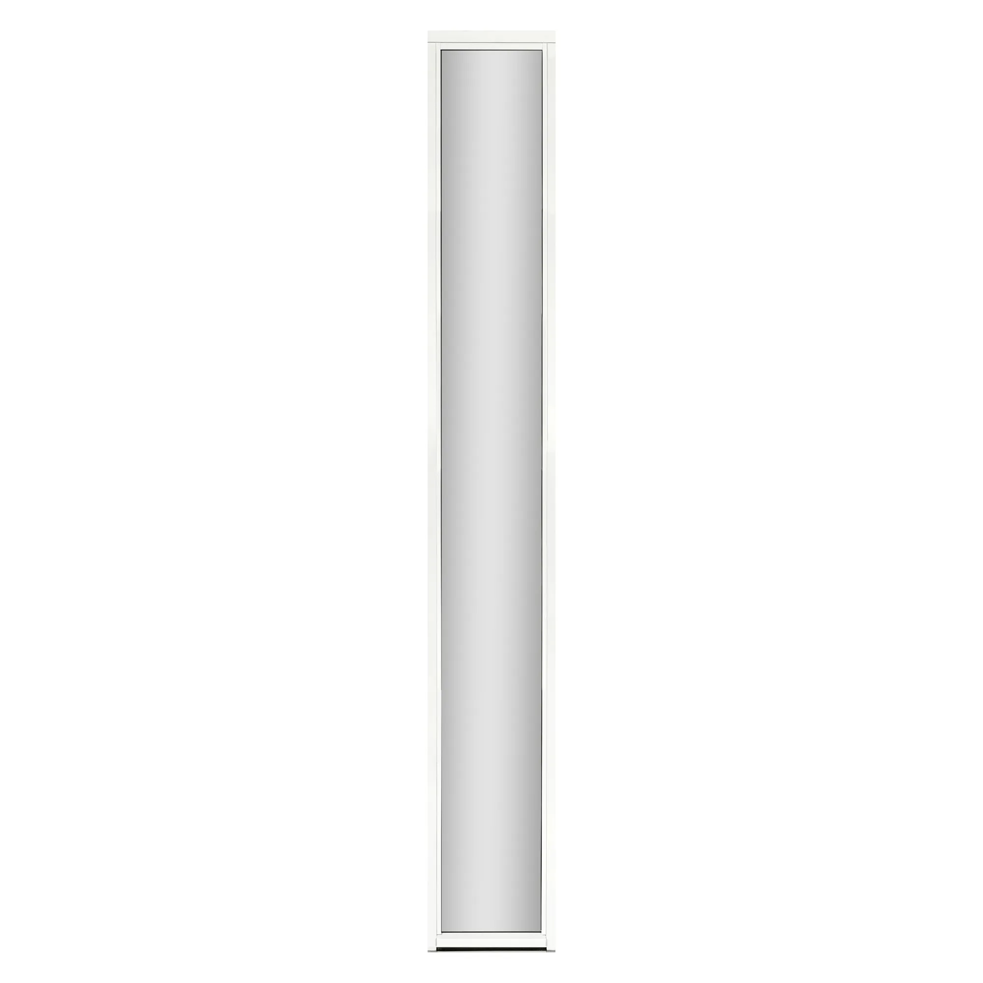 S-0500-N, Klarvit
