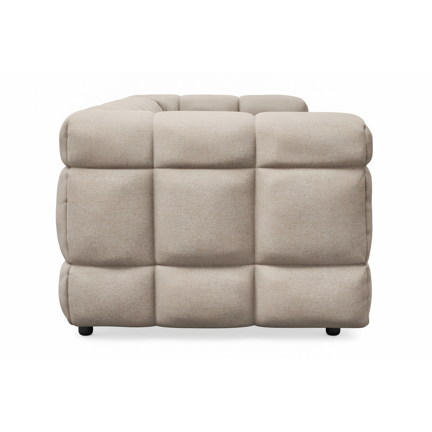 3-sitssoffa Andrarum Elise Bubblig