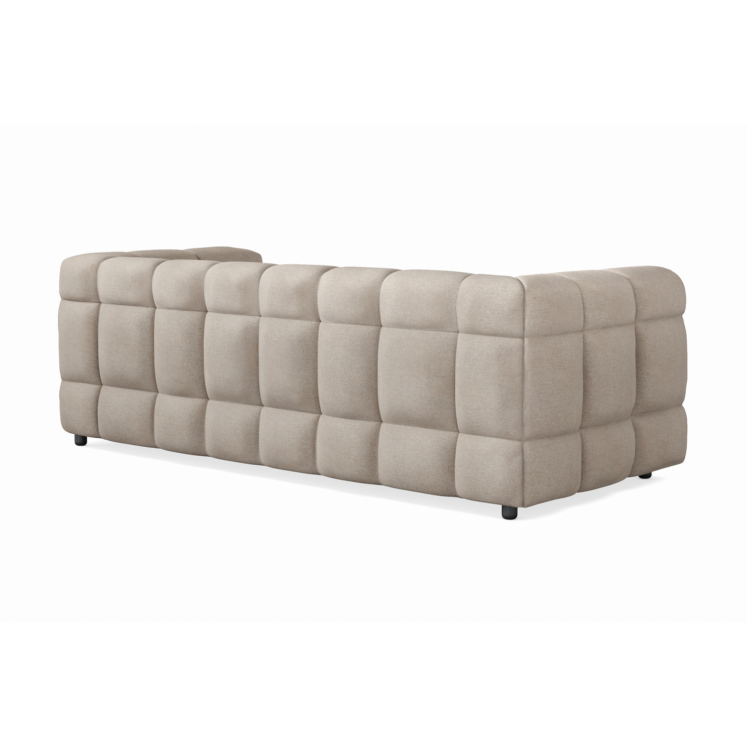 3-sitssoffa Andrarum Elise Bubblig