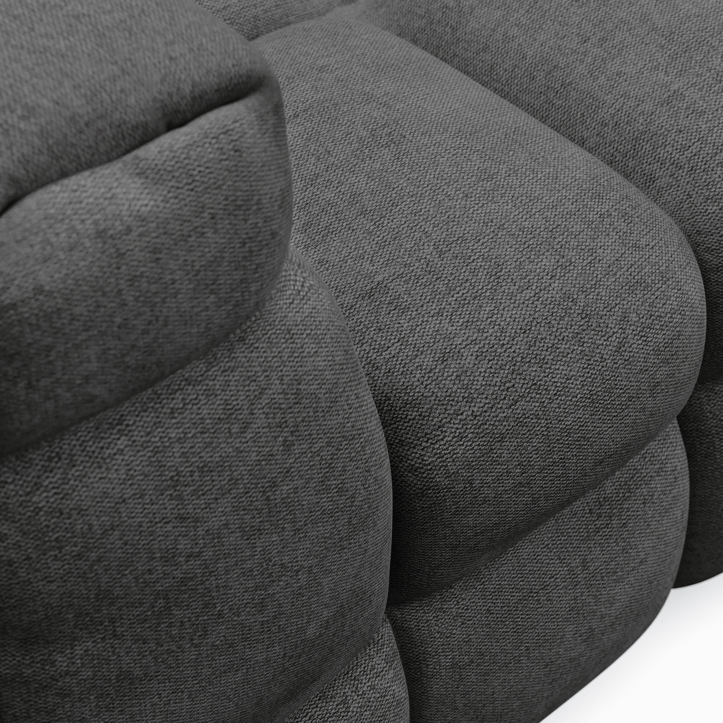 3-sitssoffa Andrarum Elise Bubblig