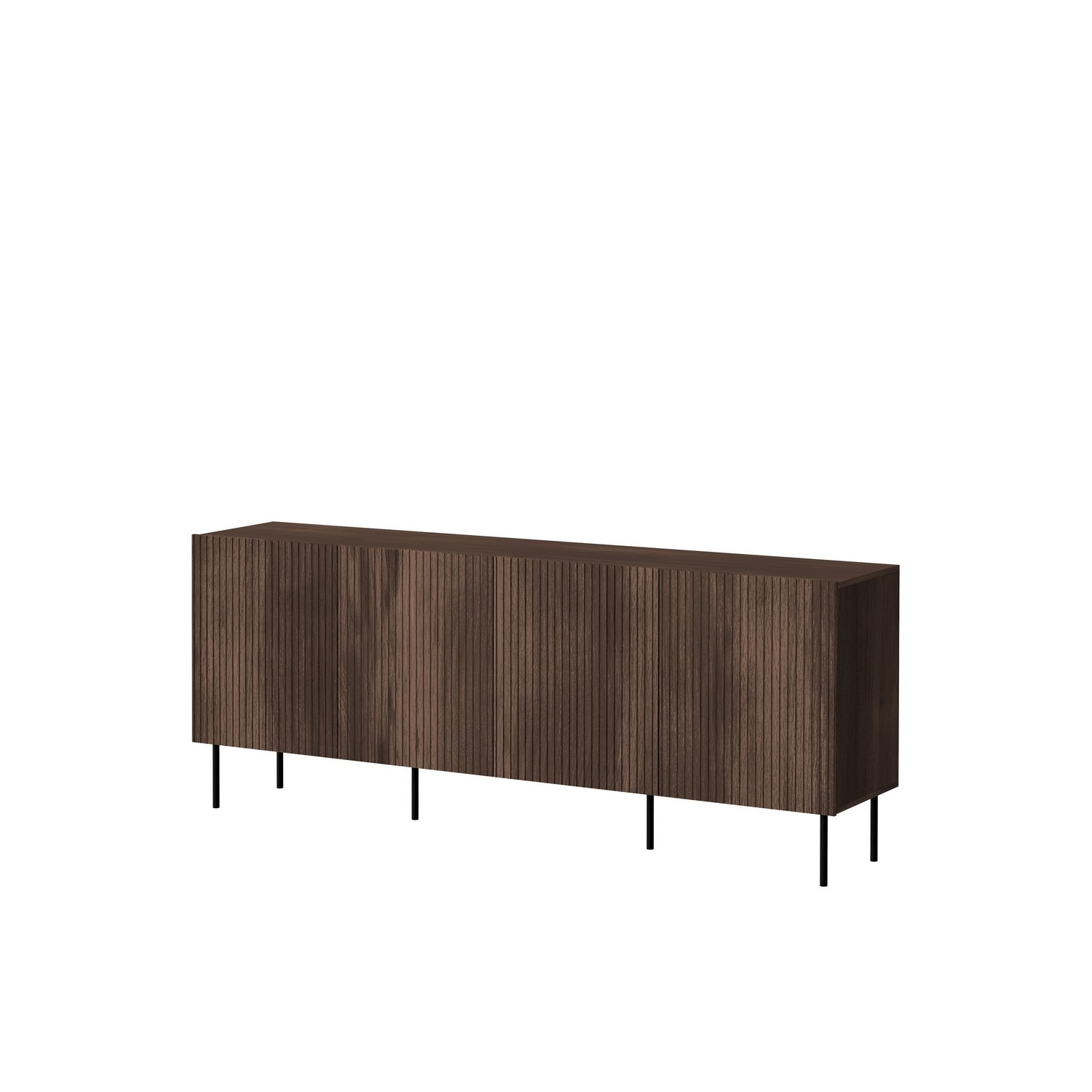 Sideboard Scandinavian Choice Hammarstrand 201cm