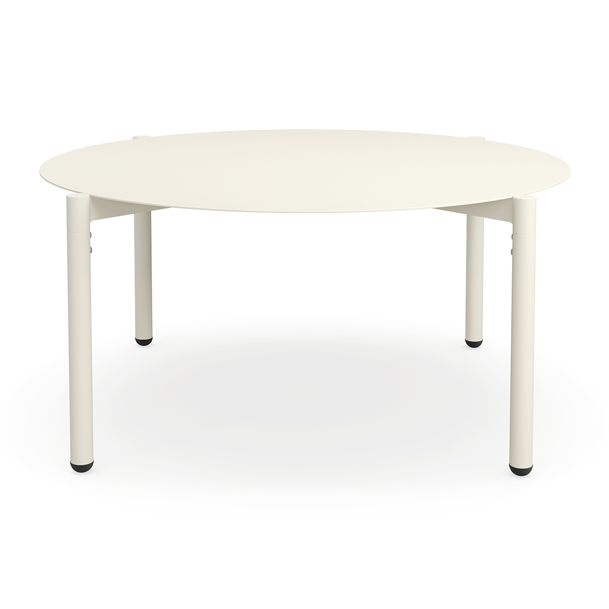 Loungebord deNoord Usteryd Soffbord Utomhus  70 cm