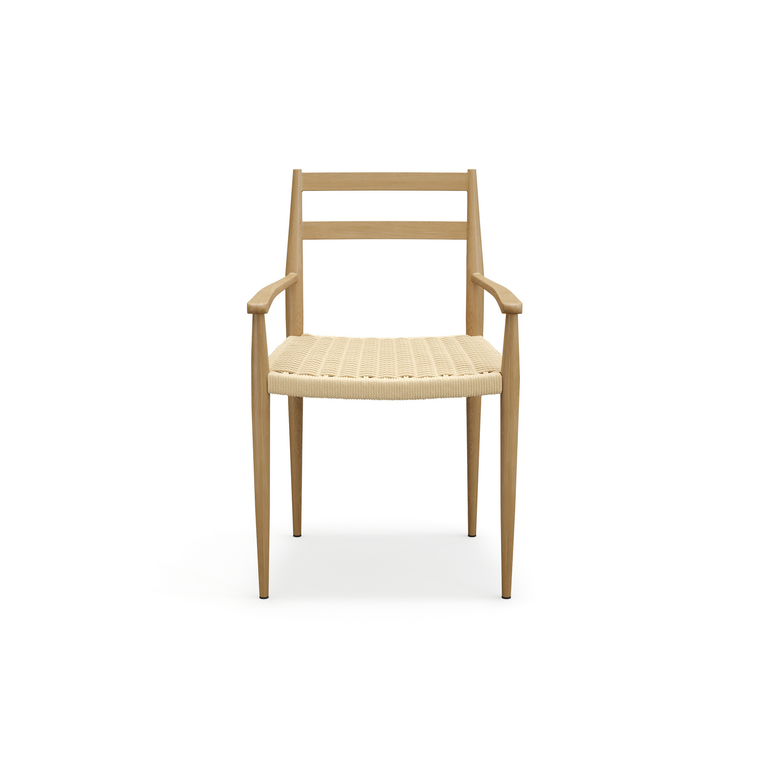 Karmstol Scandinavian Choice Jamna Flätad sits