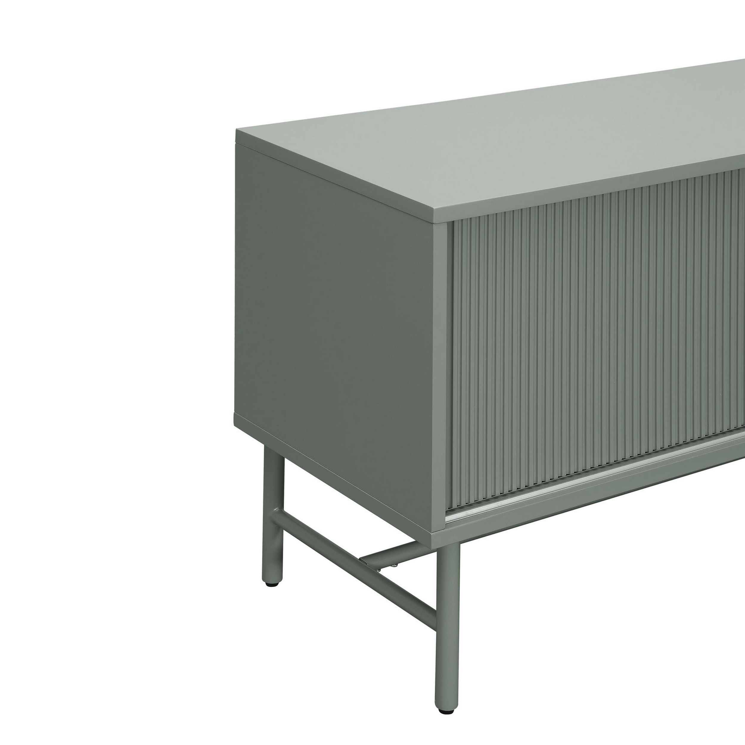 Tv-Bänk Andrarum Materhorn med Förvaring 157cm
