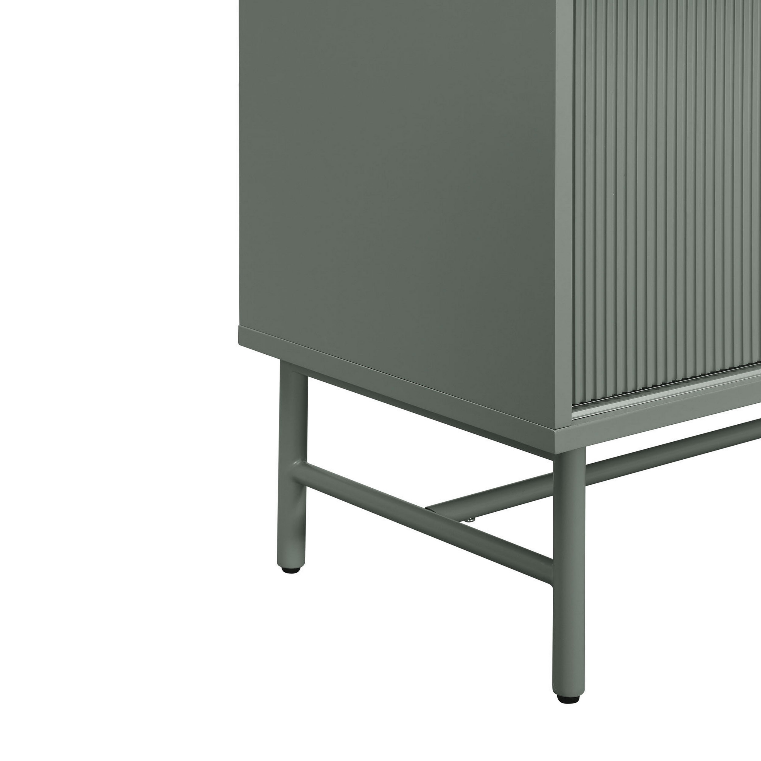 Tv-Bänk Andrarum Materhorn med Förvaring 157cm