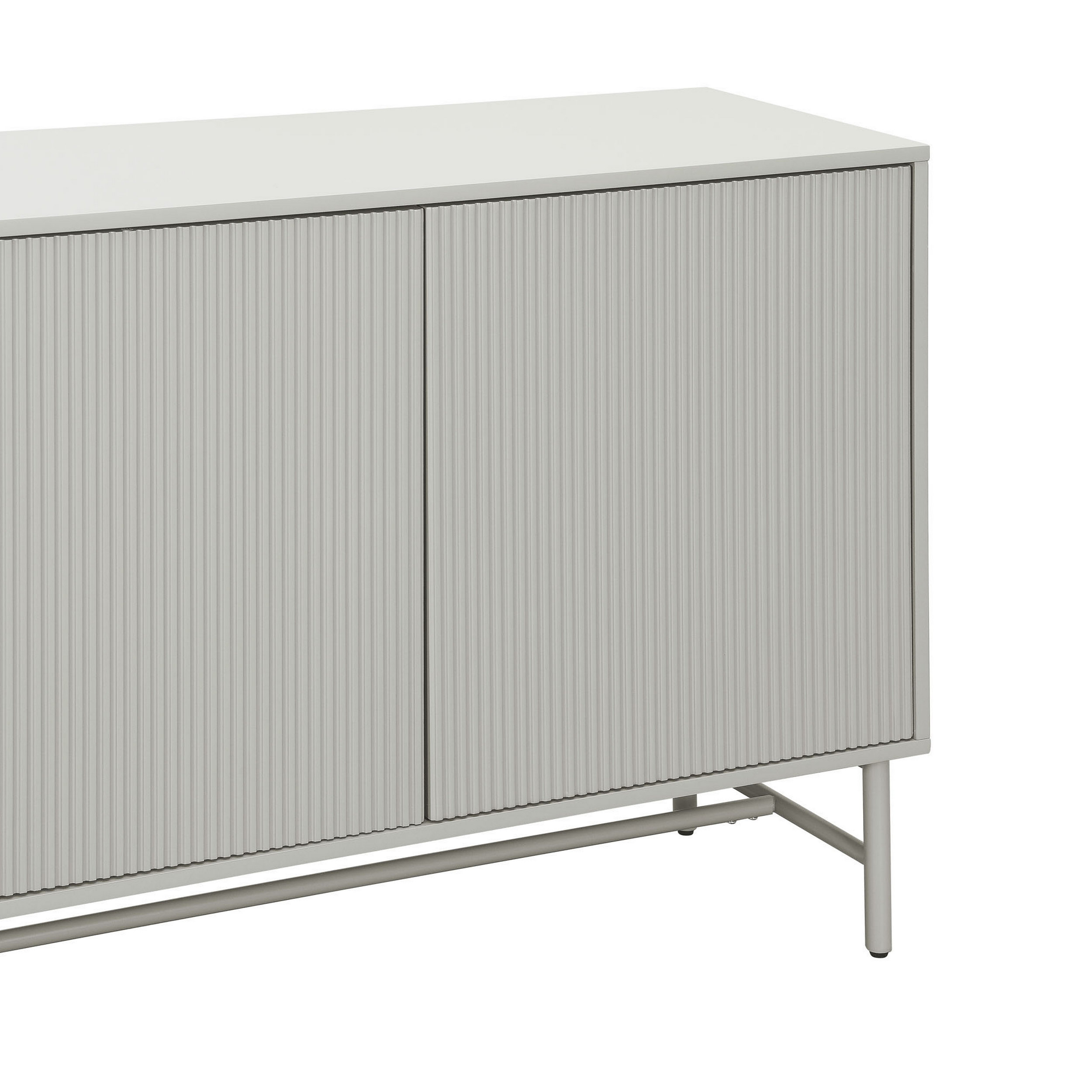 Sideboard Andrarum Materhorn Konsollbord 157x80x40cm