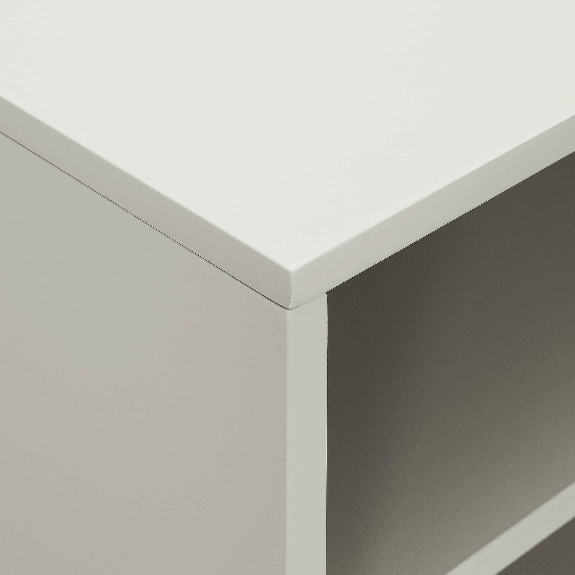 Sideboard Andrarum Materhorn Konsollbord 157x80x40cm