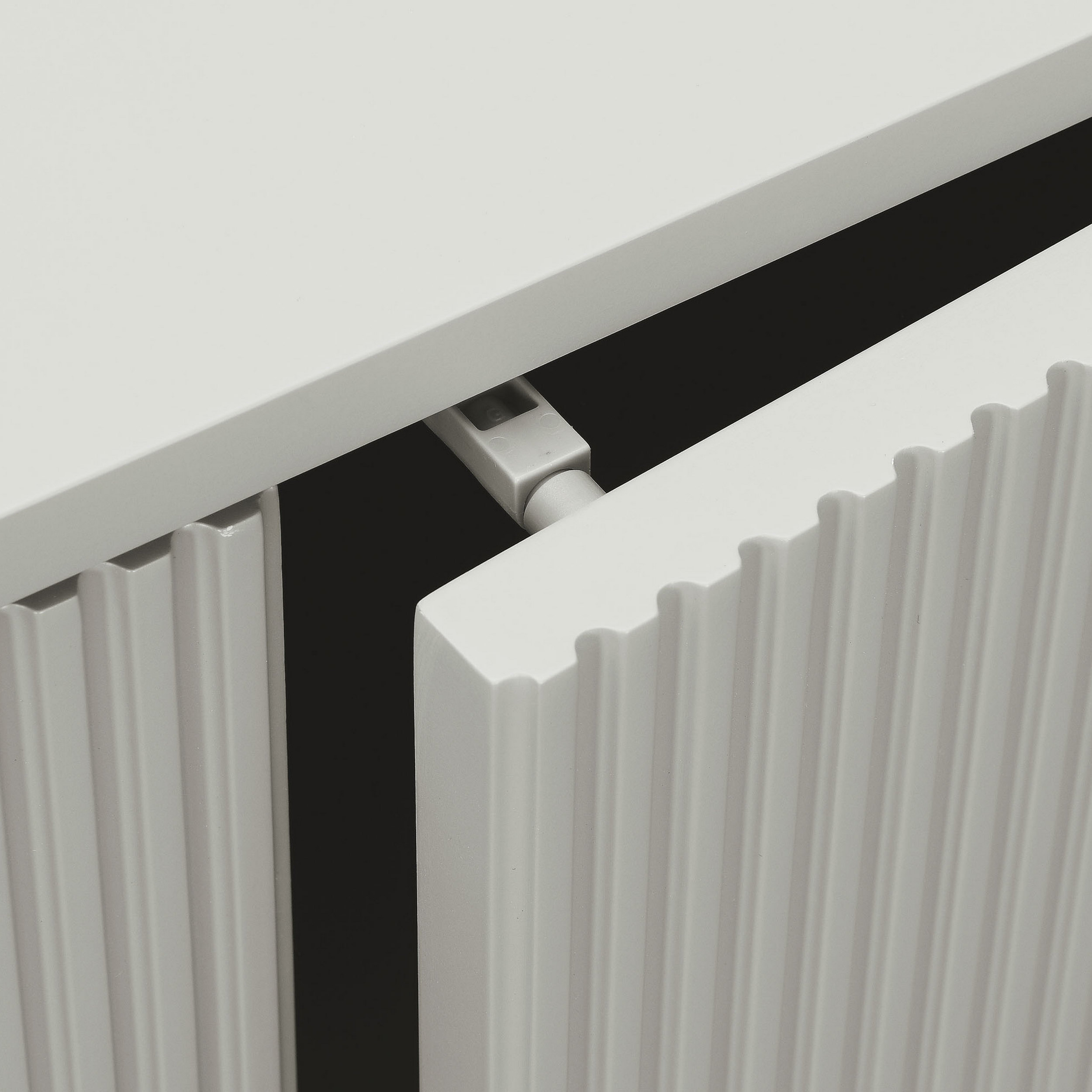 Sideboard Andrarum Materhorn Konsollbord 157x80x40cm