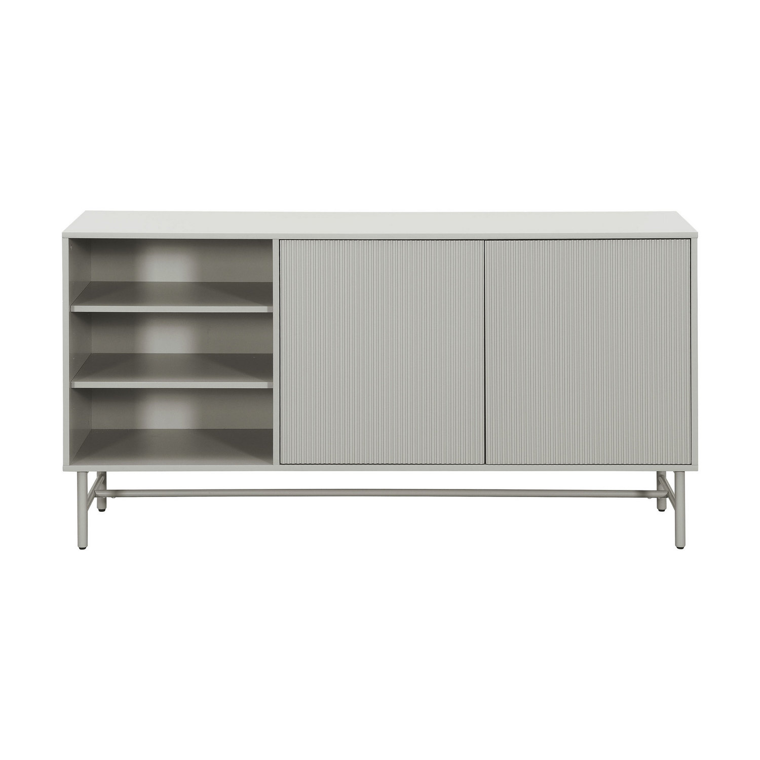 Sideboard Andrarum Materhorn Konsollbord 157x80x40cm