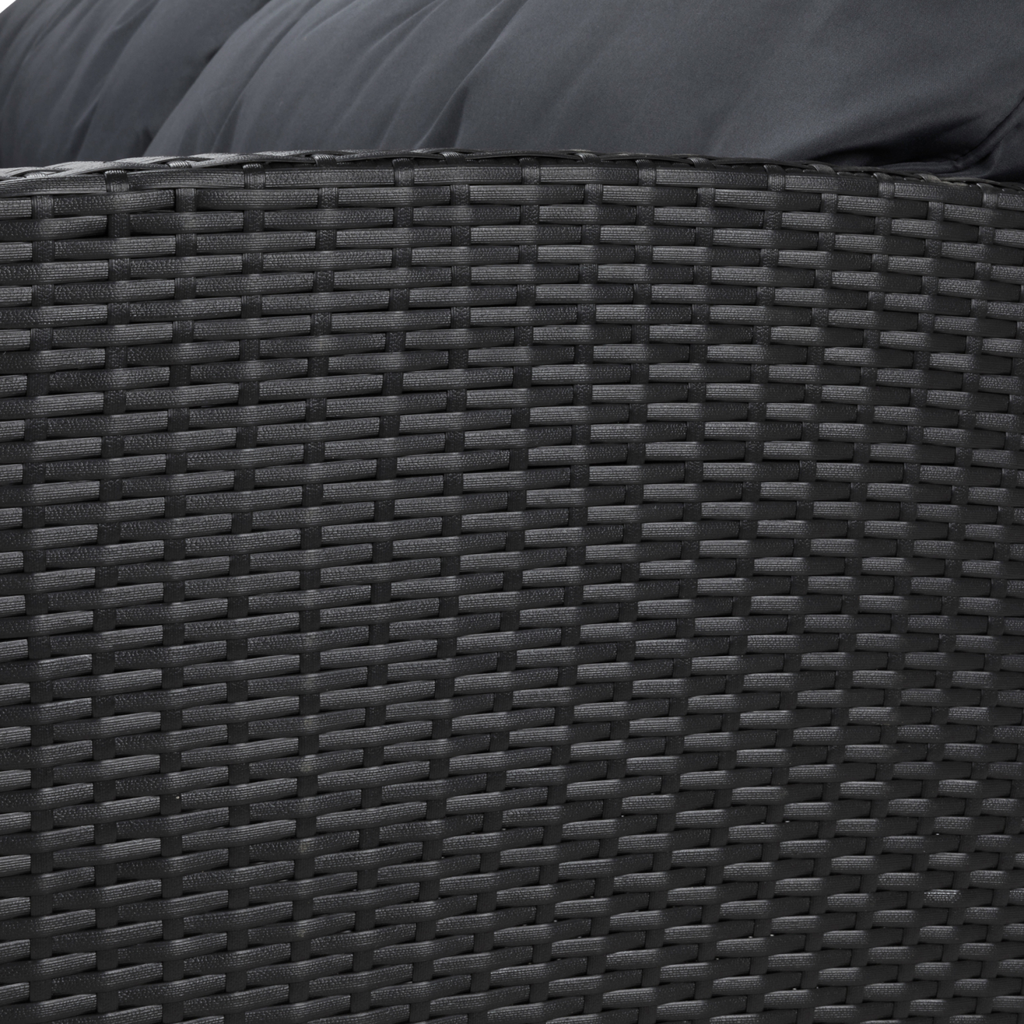 Loungegrupp Comfort Garden James Light Utomhus 5-sits