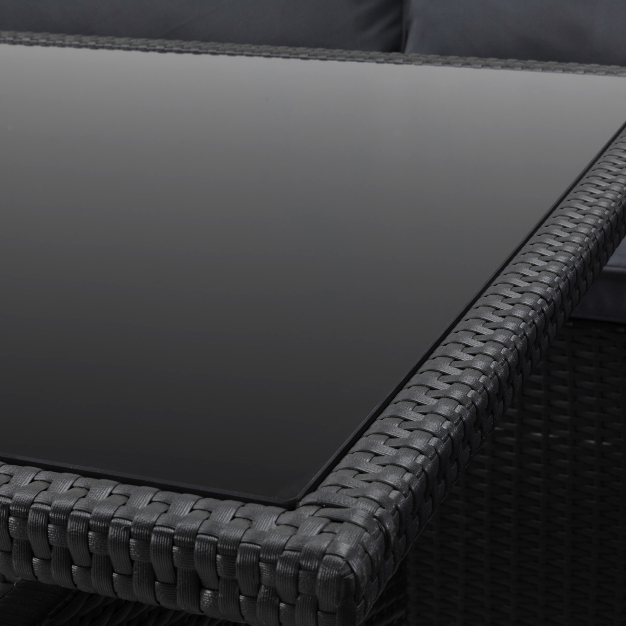 Loungegrupp Comfort Garden James Light Utomhus 5-sits