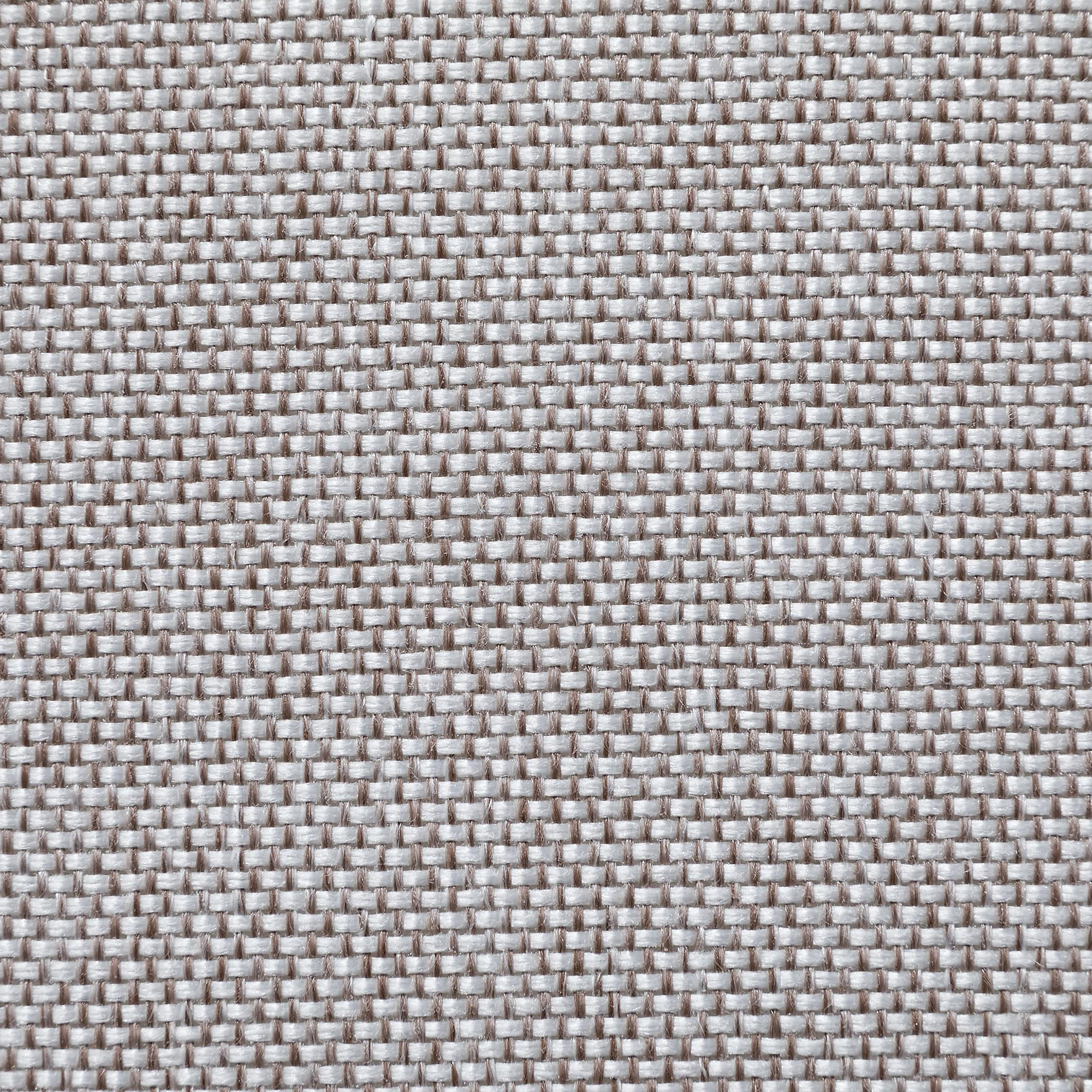 Cafégrupp deNoord Marcus Caféset med 2 Reclinerfåtöljer Utomhus m Dyna