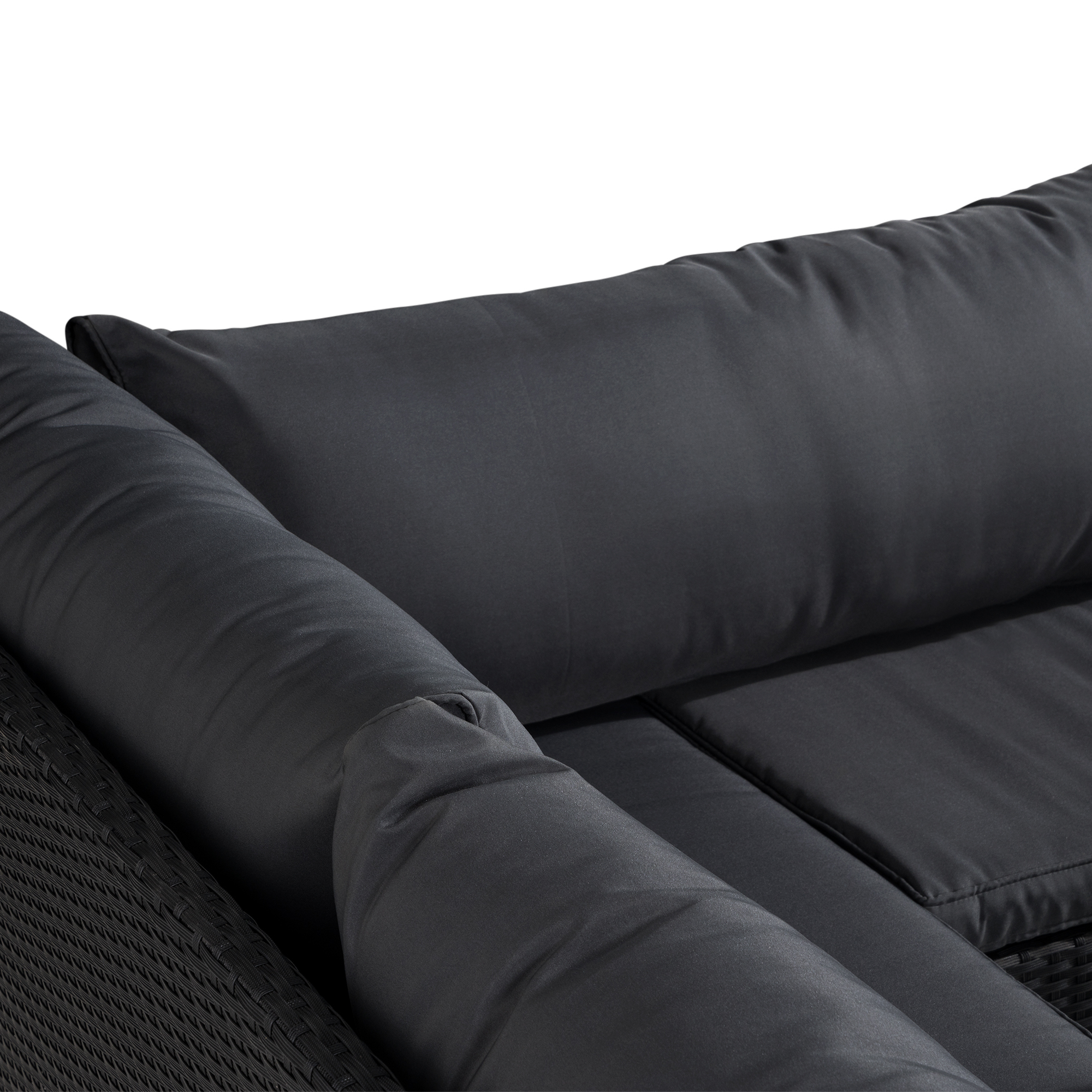 Loungegrupp Comfort Garden James Light Utomhus 5-sits