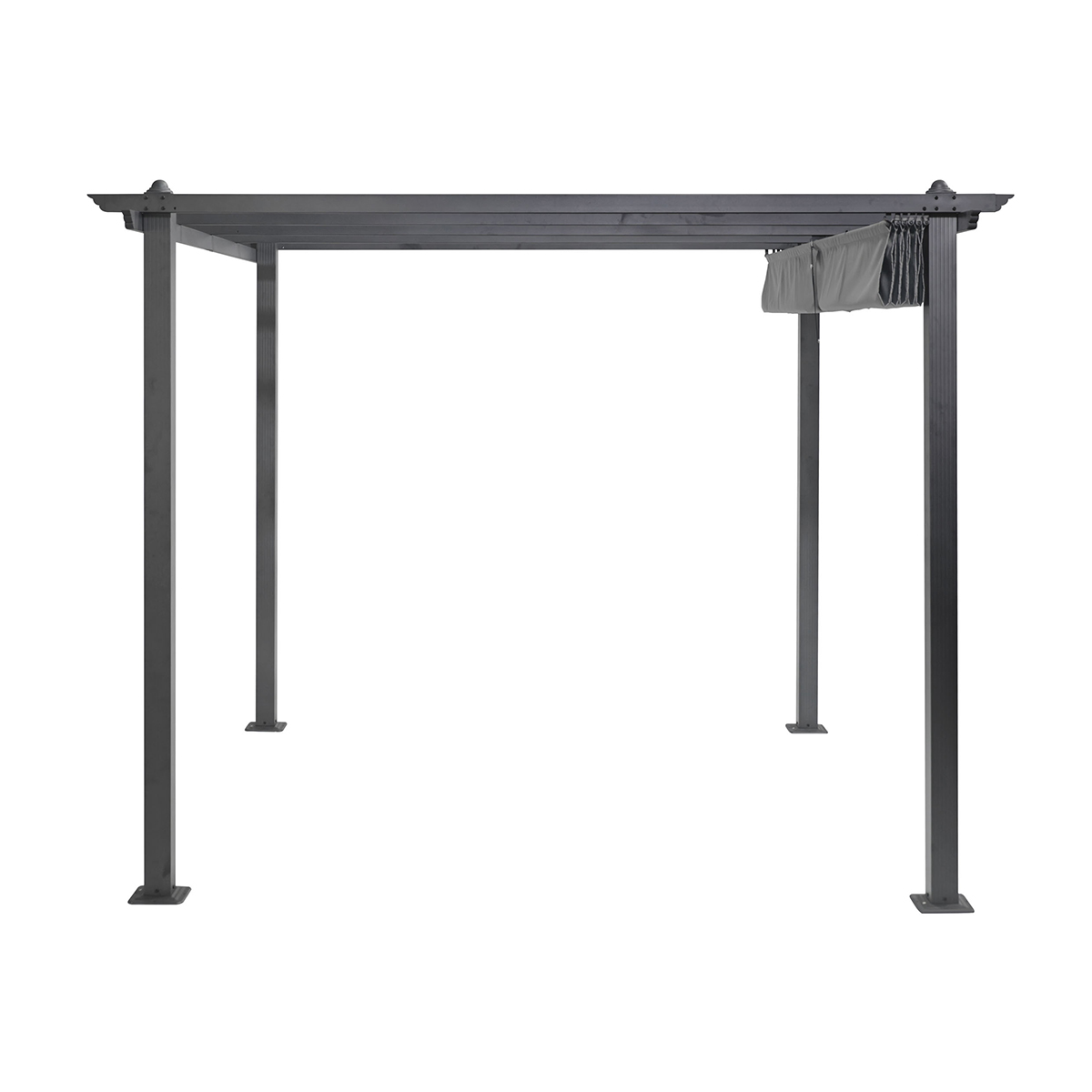Pergola Comfort Garden Porto Pergola 3x3 m