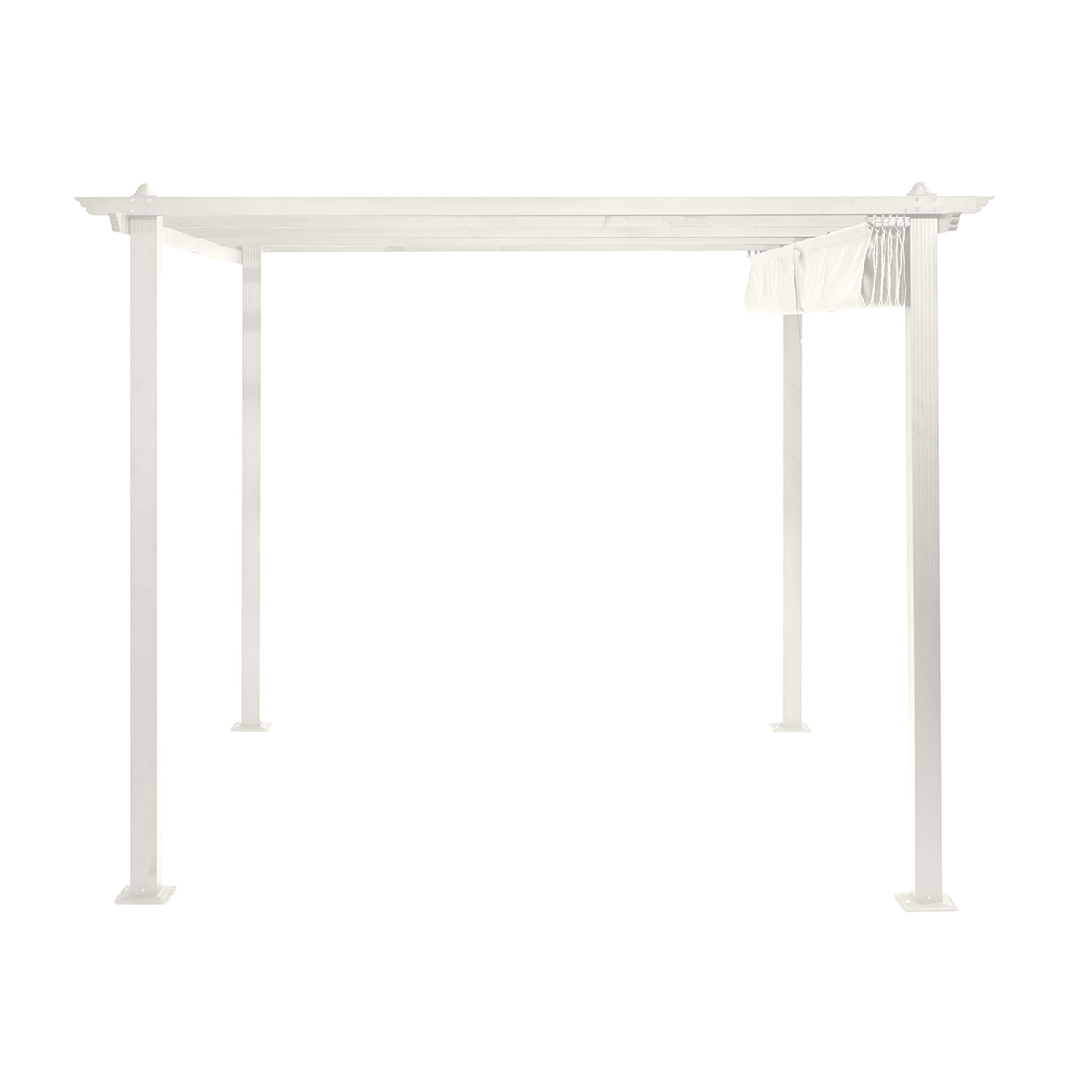 Pergola Comfort Garden Porto Pergola 3x3 m