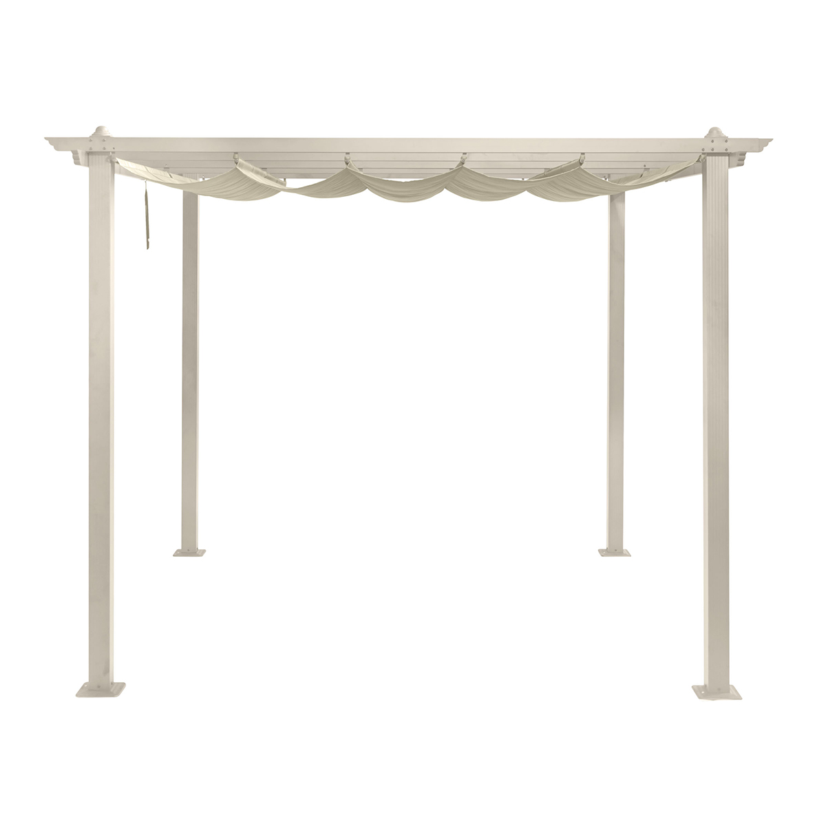 Pergola Comfort Garden Porto Pergola 3x3 m