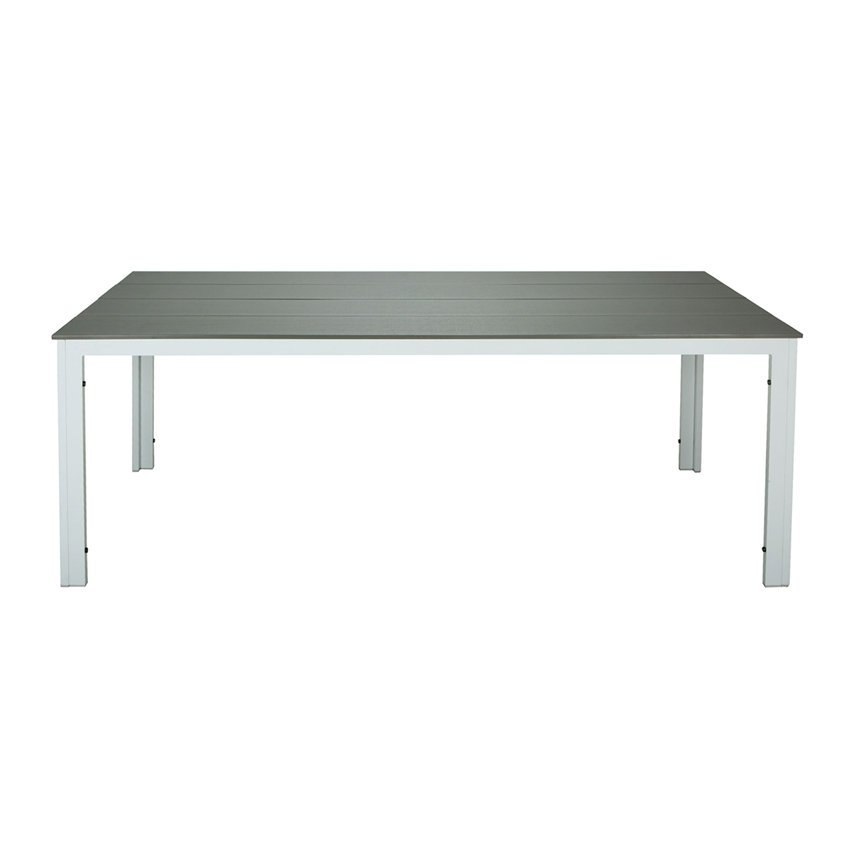 Trädgårdsbord Comfort Garden Tunis Matbord utomhus 140x90 cm rektangulärt