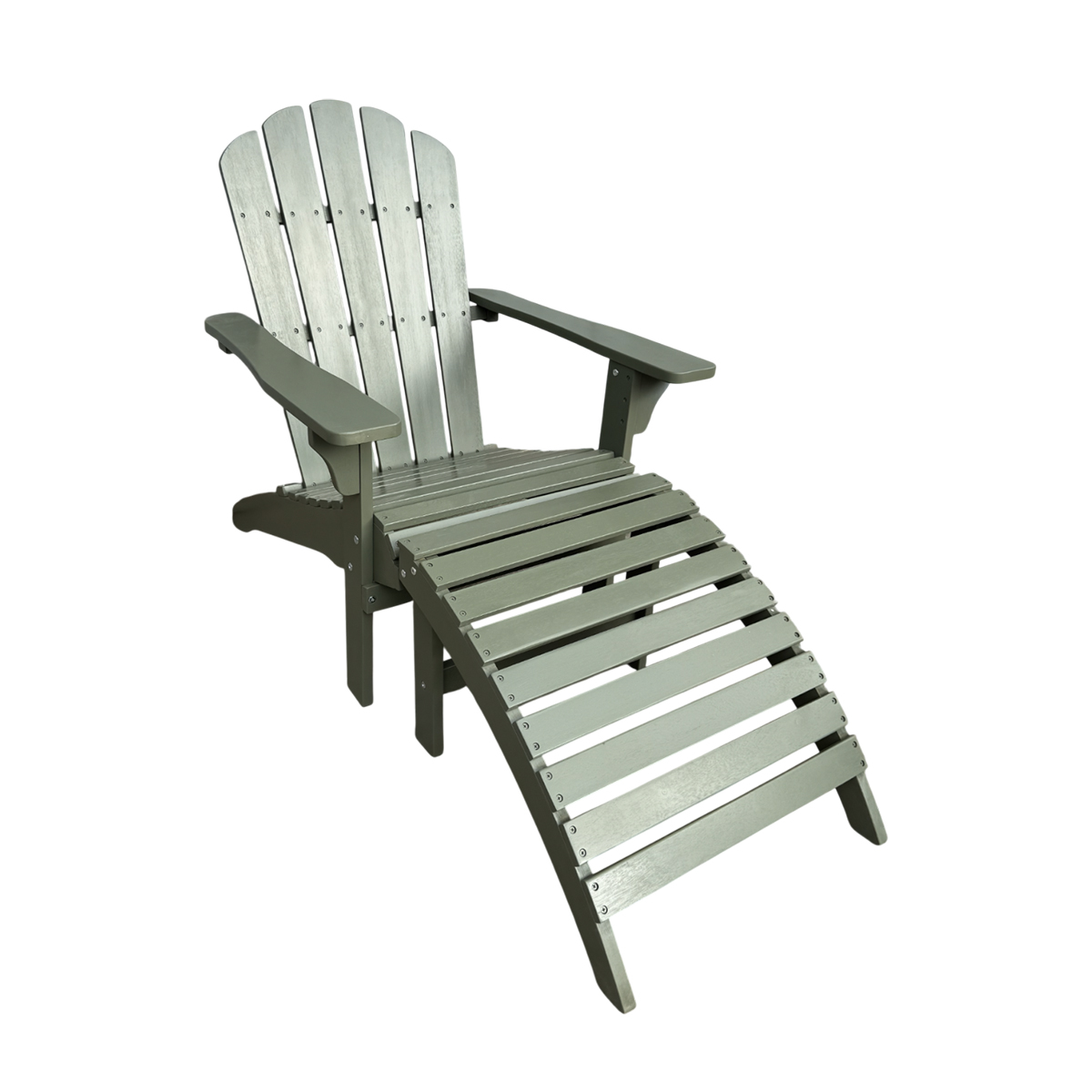 Solstol Comfort Garden Landet Däckstol utomhus