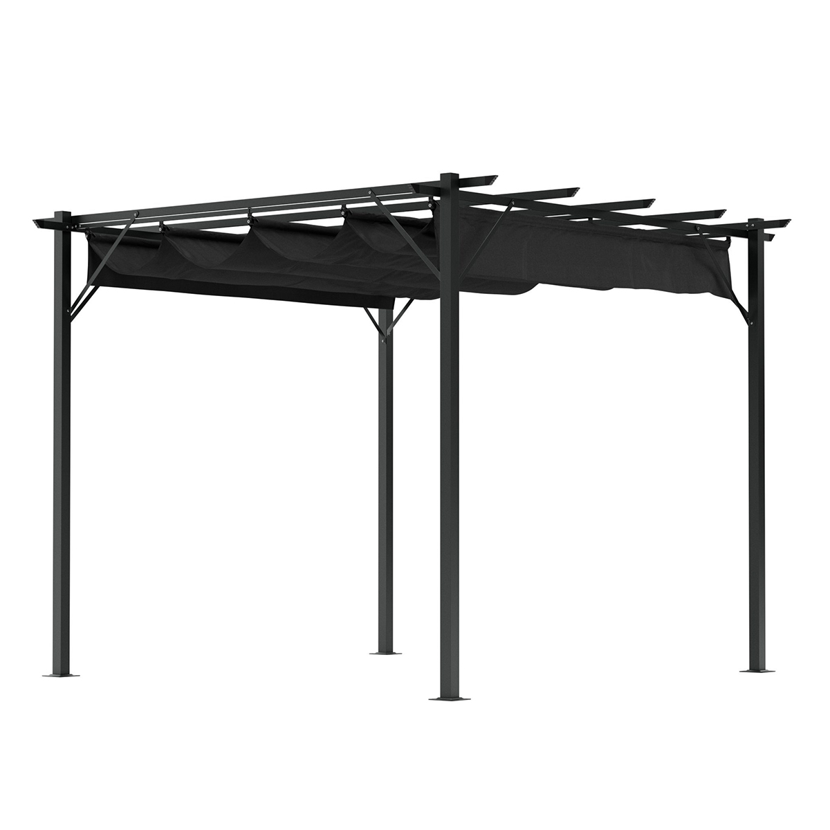 Pergola Cortland Loppes Pergola 3x2