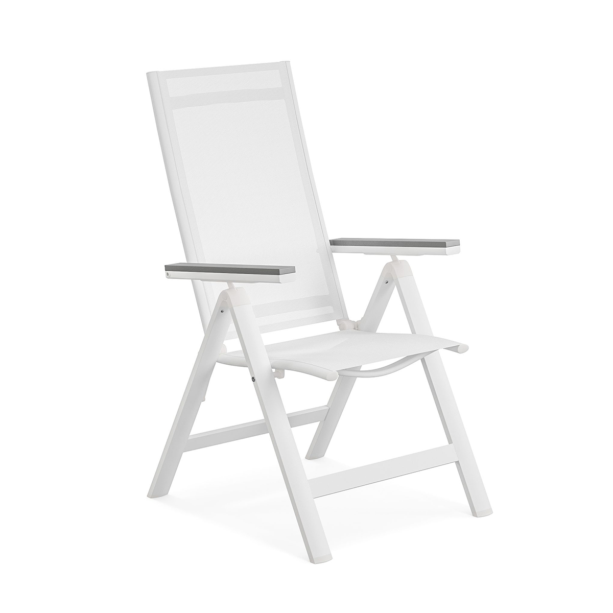 Positionsstol Cortland Monaco Light Positionsstol utomhus