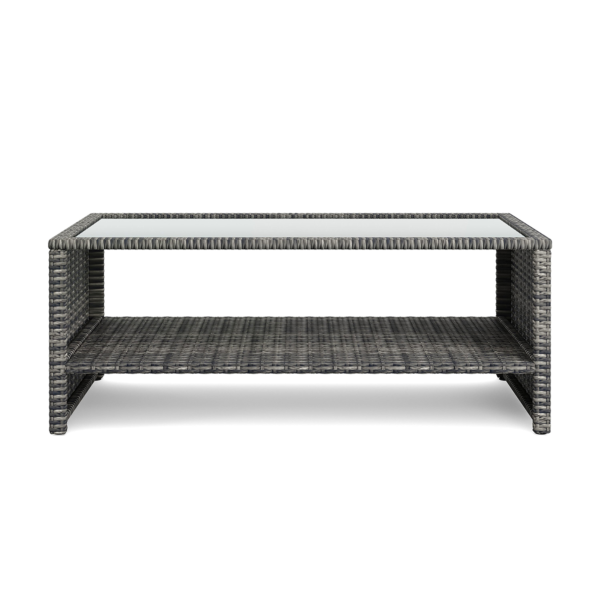 Loungebord Comfort Garden Wisconsin Bord utomhus