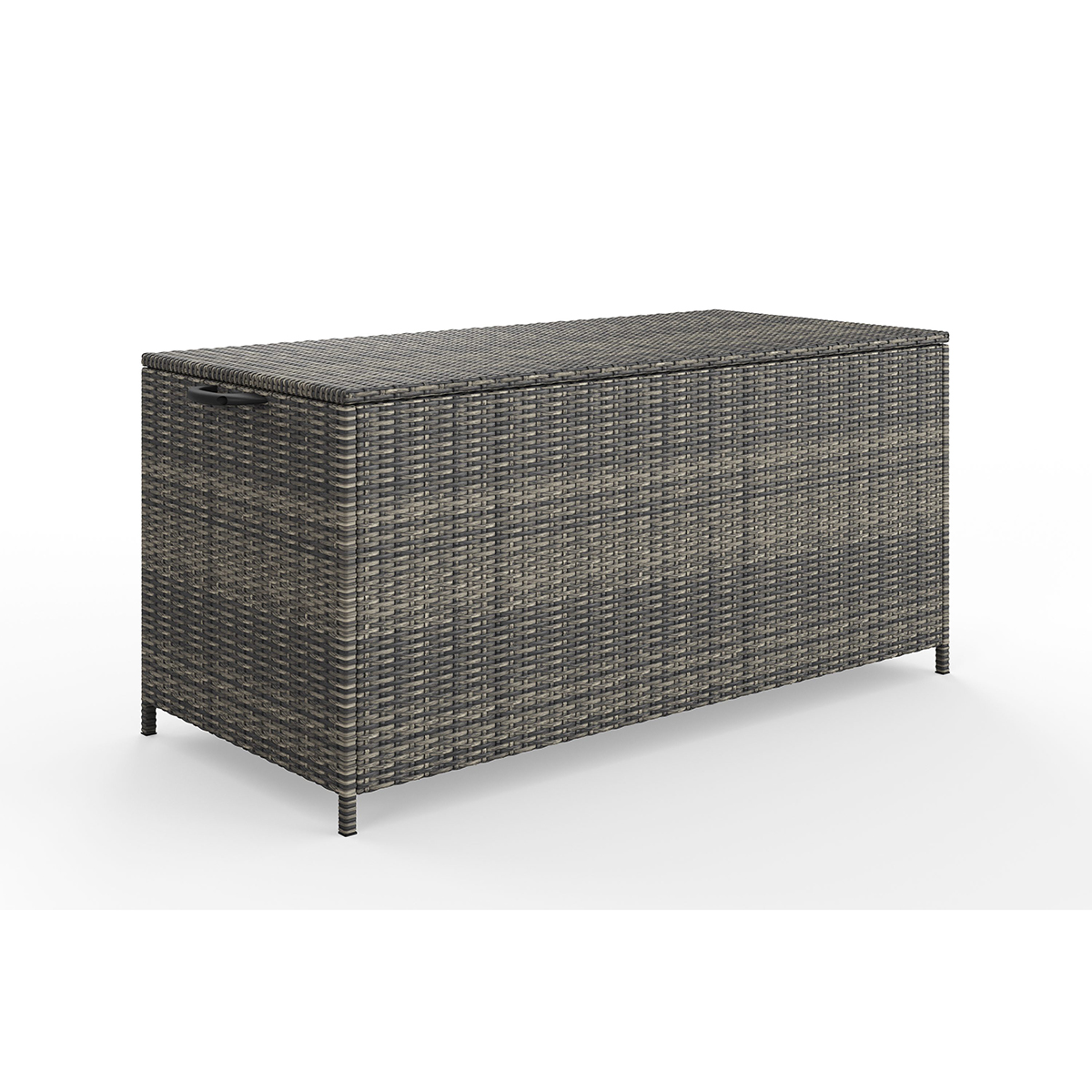 Trädgårdsförvaring Comfort Garden Zahara Dynbox utomhus