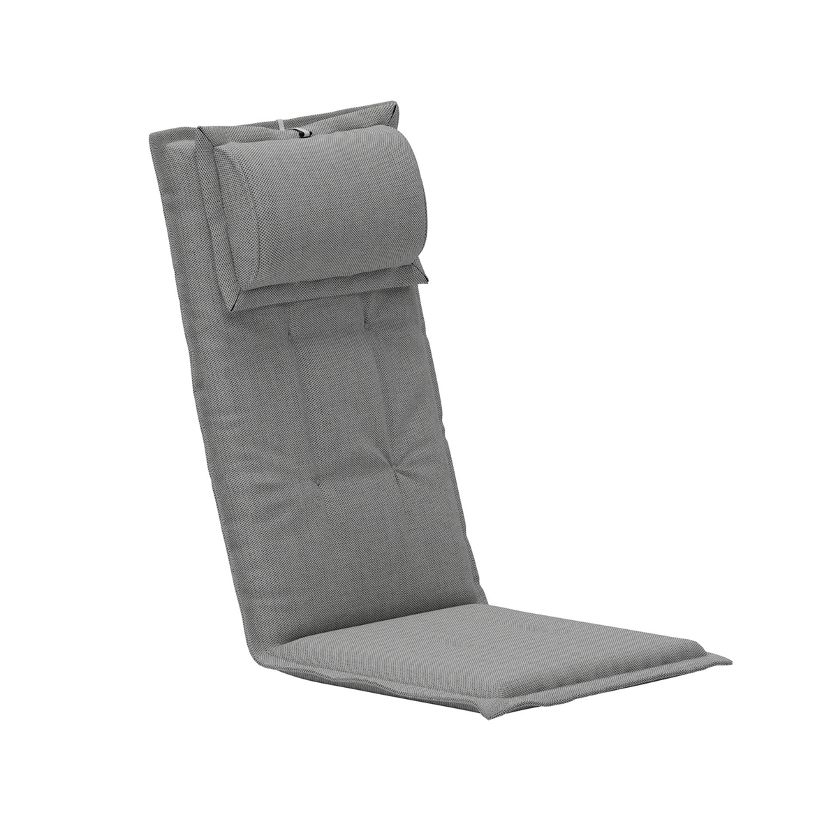 Positionsdyna Comfort Garden Dyna till Positionsstol med Nackkudde