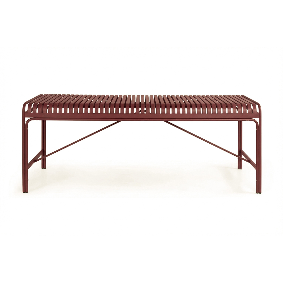 Trädgårdsbord Comfort Garden Jarva Matbord Utomhus 200 cm