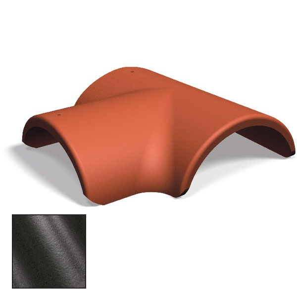 T-nock Benders Början Special Rak Ytbehandlad