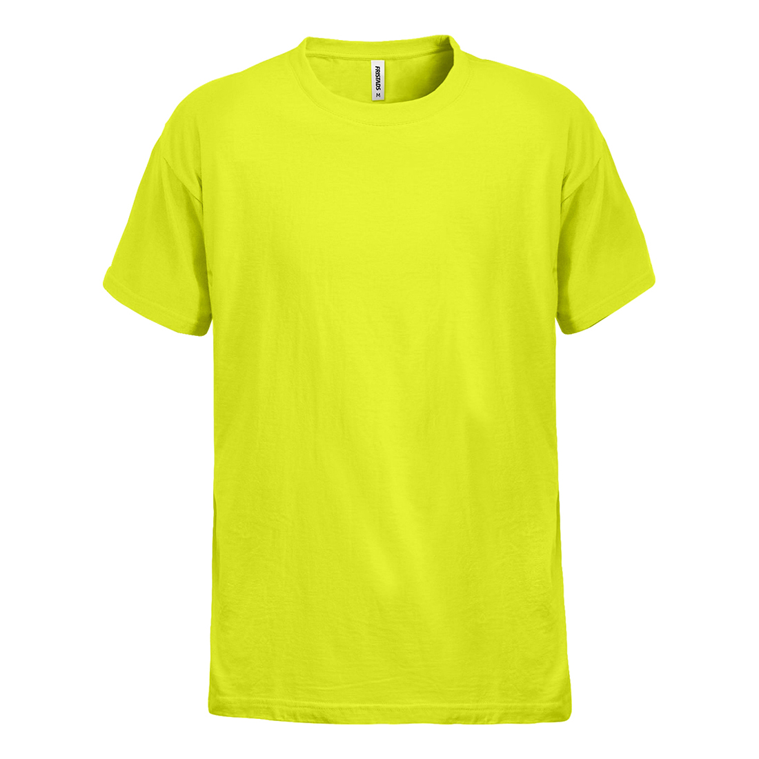 T-shirt Acode 1911 Storlek: M Gul