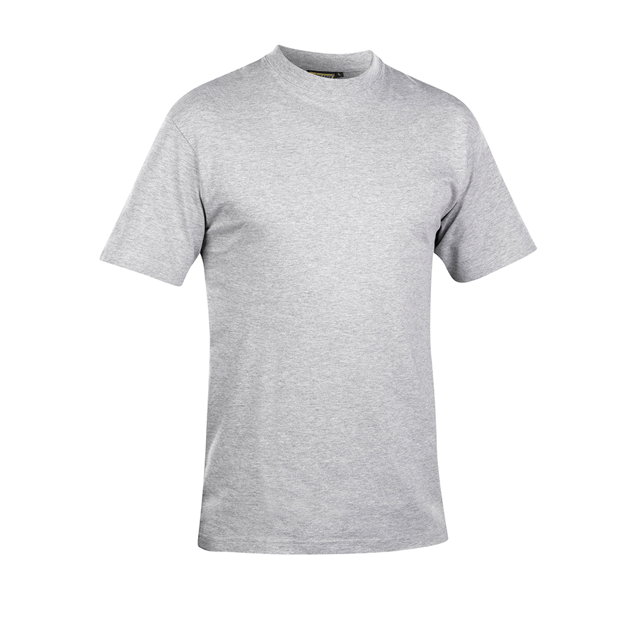 T-shirt Blåkläder 3300 Storlek: L, Grå