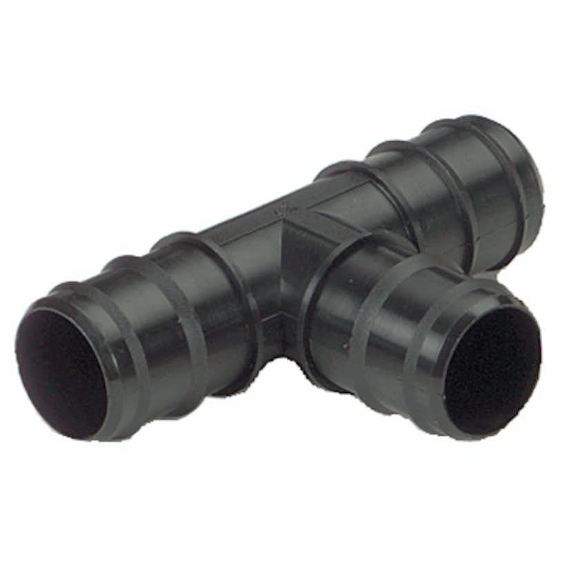 T-stycke Planet Pool D 38 mm