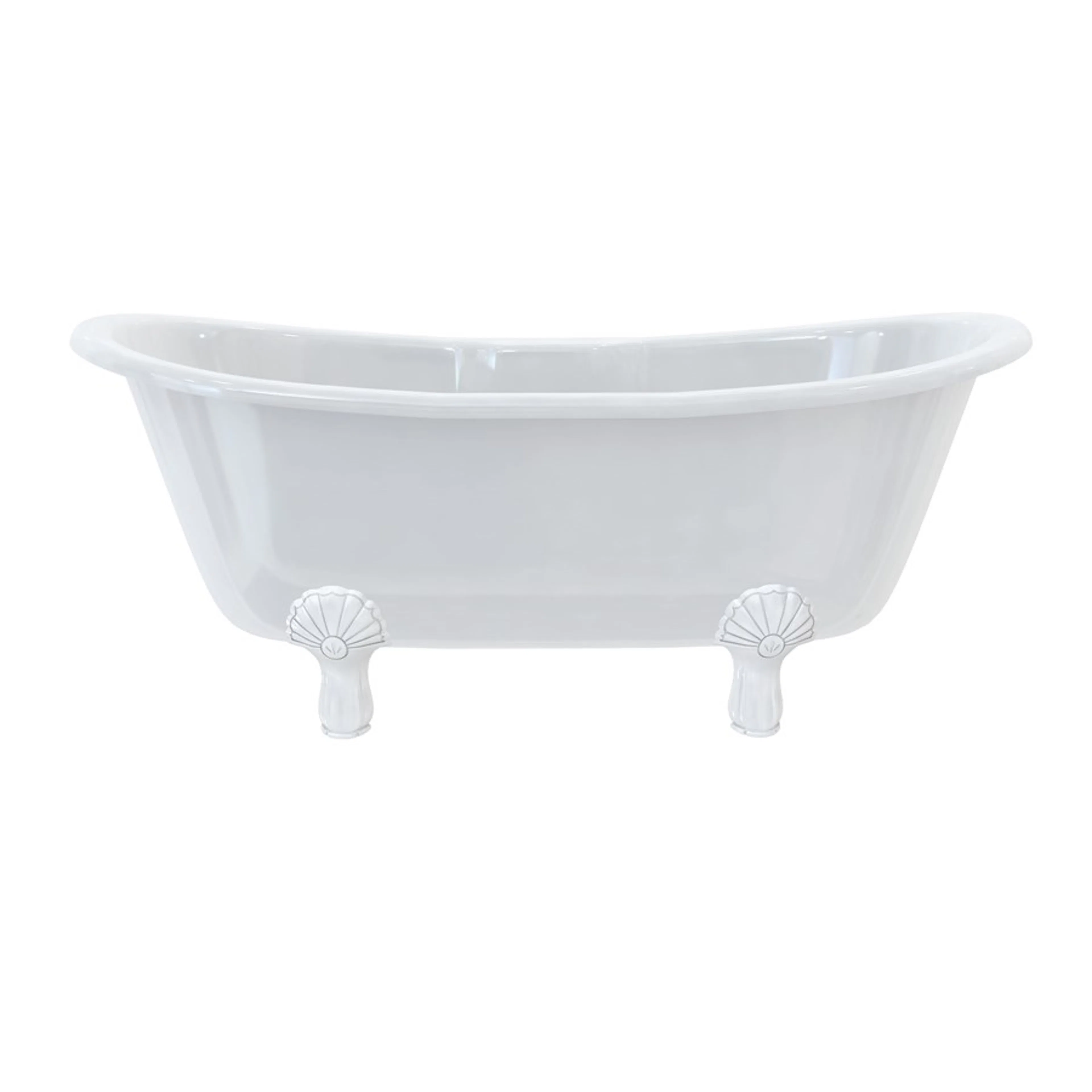 Badkar Burlington Bateau