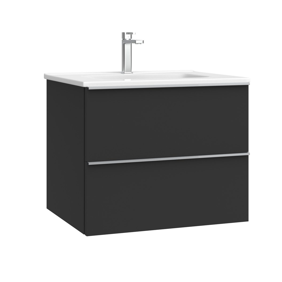 Tvättställsskåp Tenfors Harmoni med Tvättställ