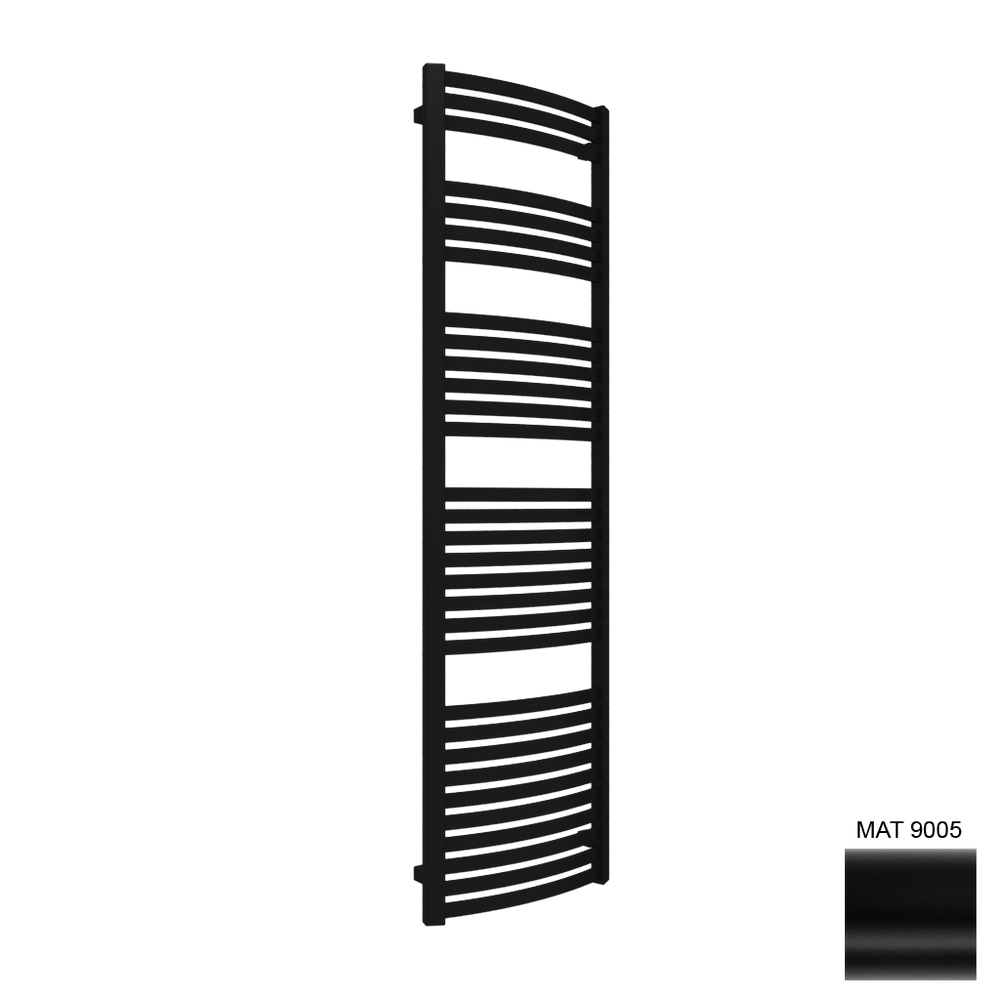 Handdukstork Duschbyggarna Dexter