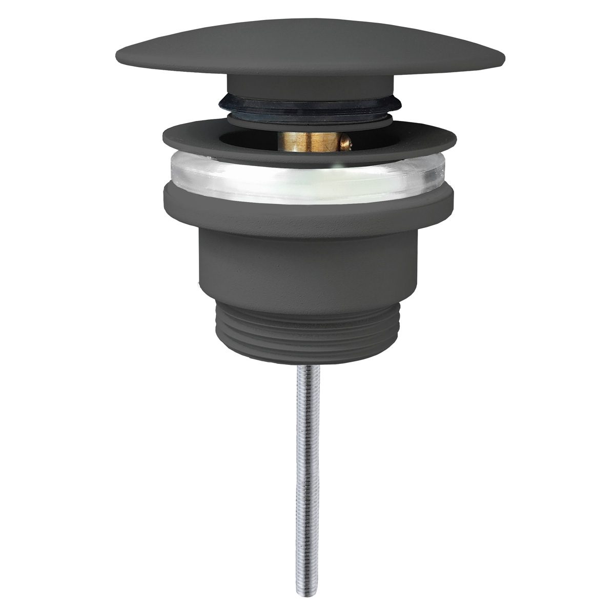 Bottenventil Tenfors Moon Pop-Up