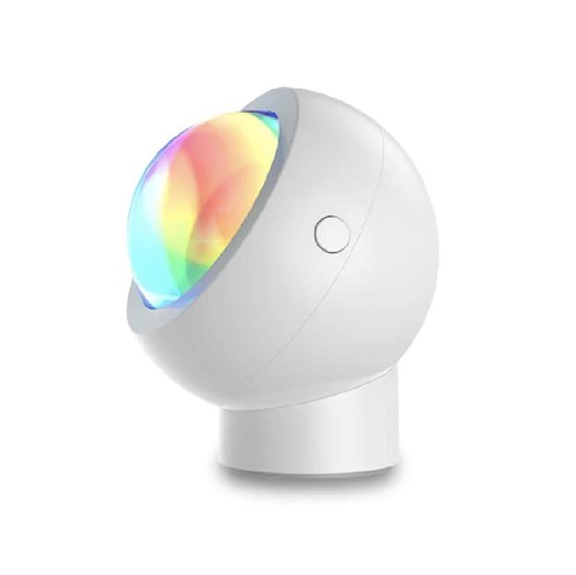 Lampa Yeelight Sunset