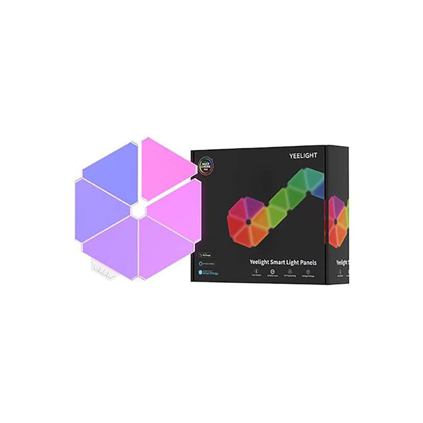 Ljuspaneler Yeelight Smart LED 6-pack