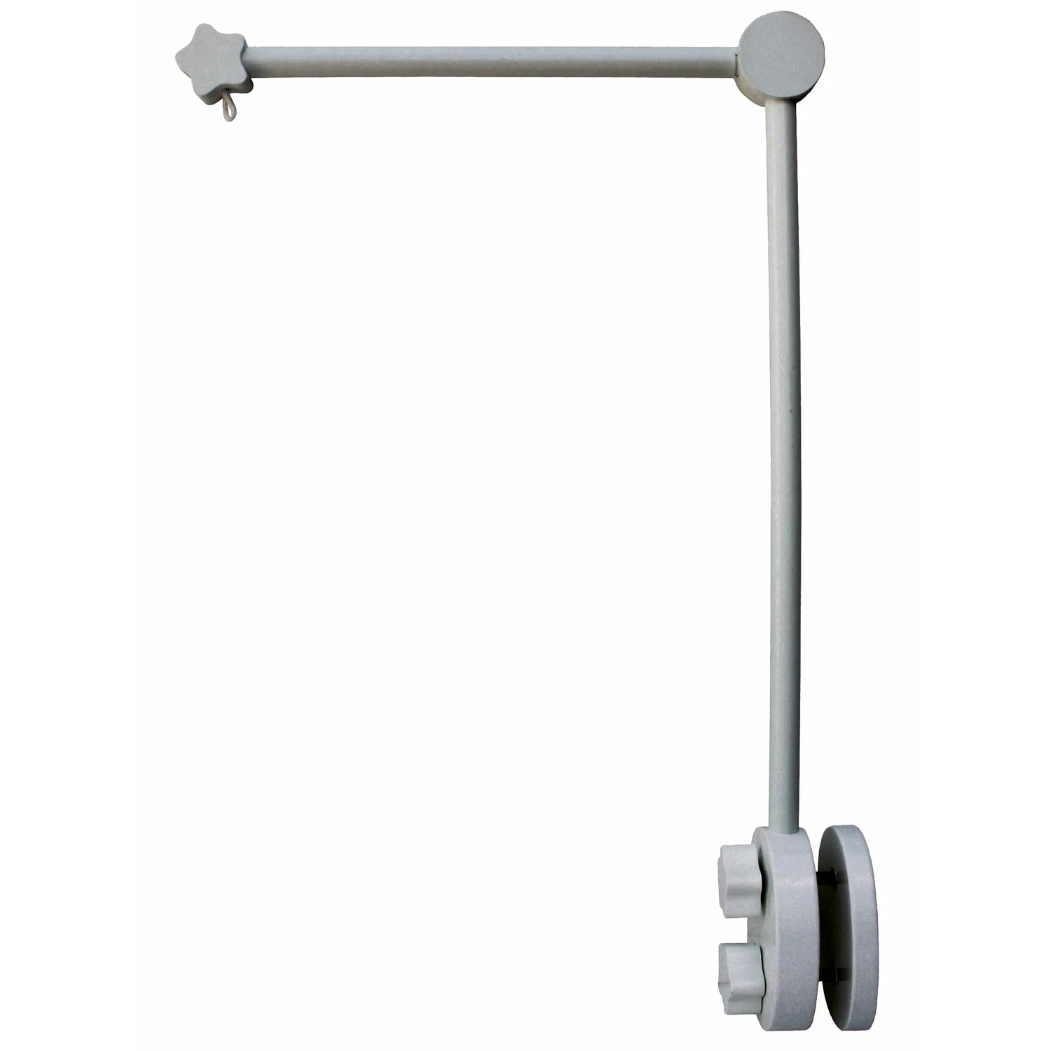 Mobilarm Jabadabado Grå