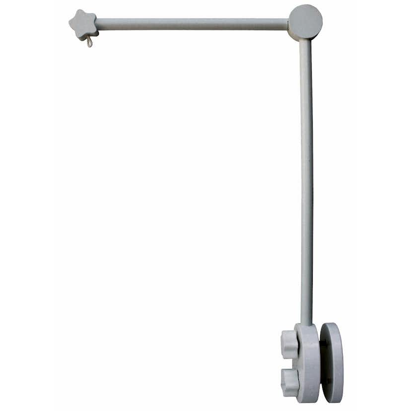 Mobilarm Jabadabado Grå