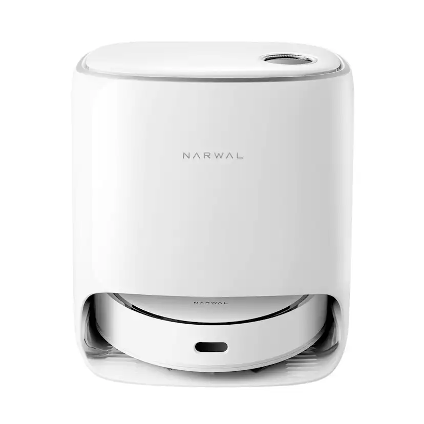 Robotdammsugare Narwal Freo med Mopp