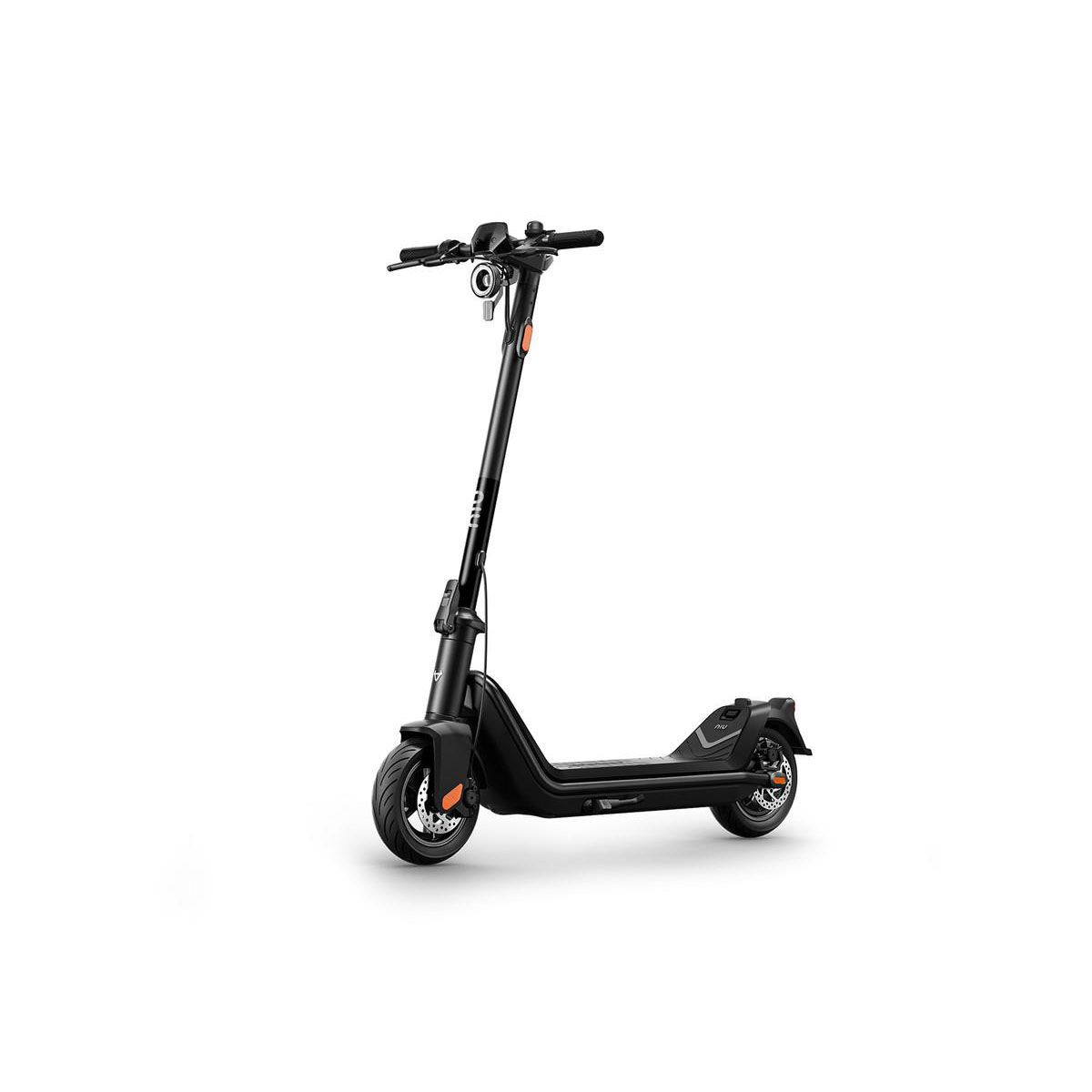 Elscooter NIU KQi3 Pro EU-BK