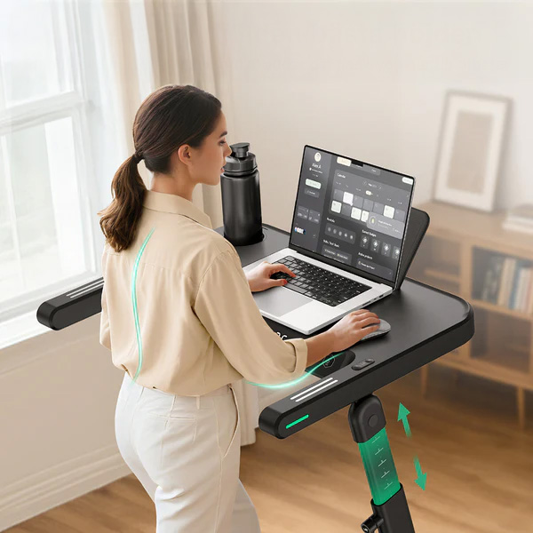 Löpband UREVO Foldi 3S Smart