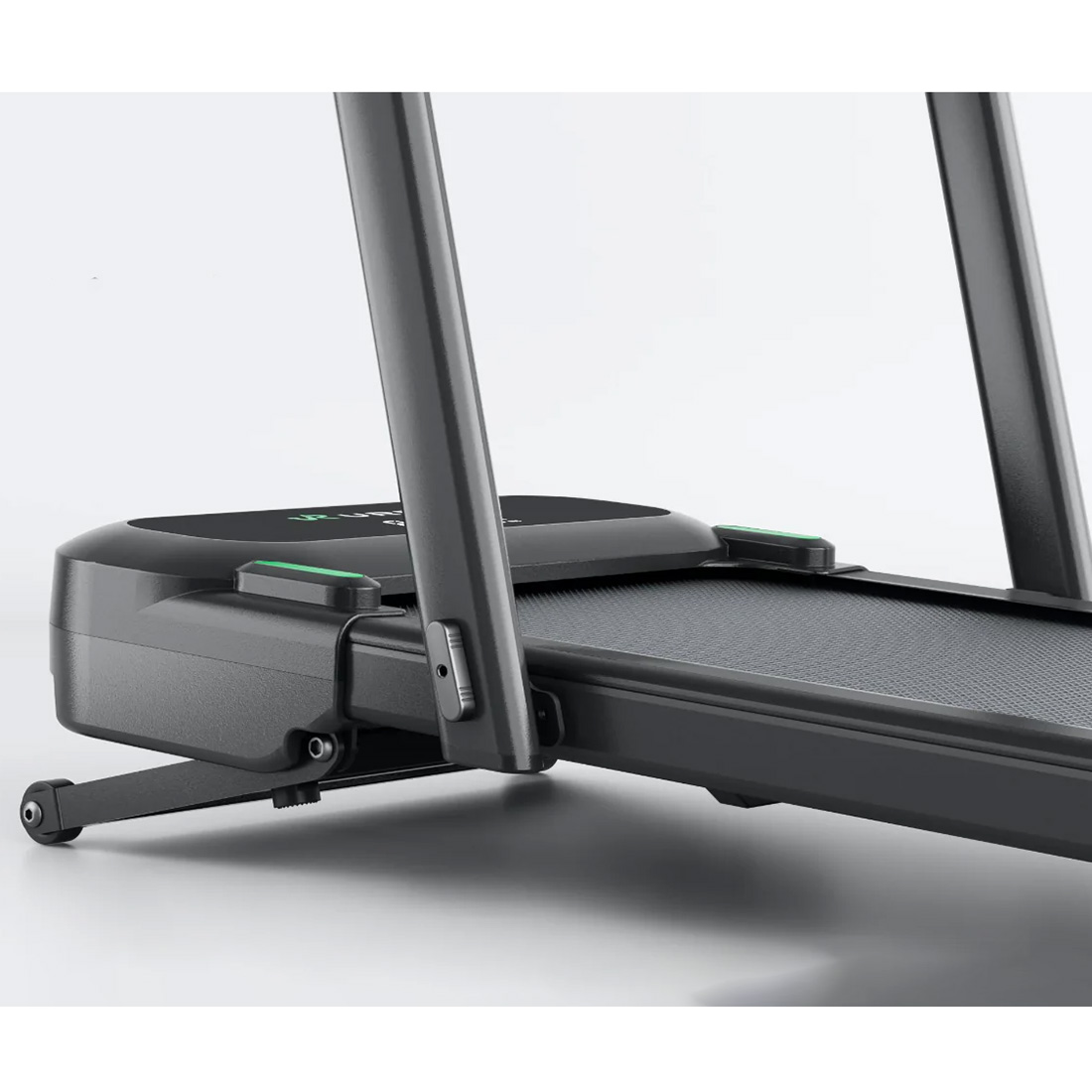 Löpband UREVO FoldiMix 5 Pro Black