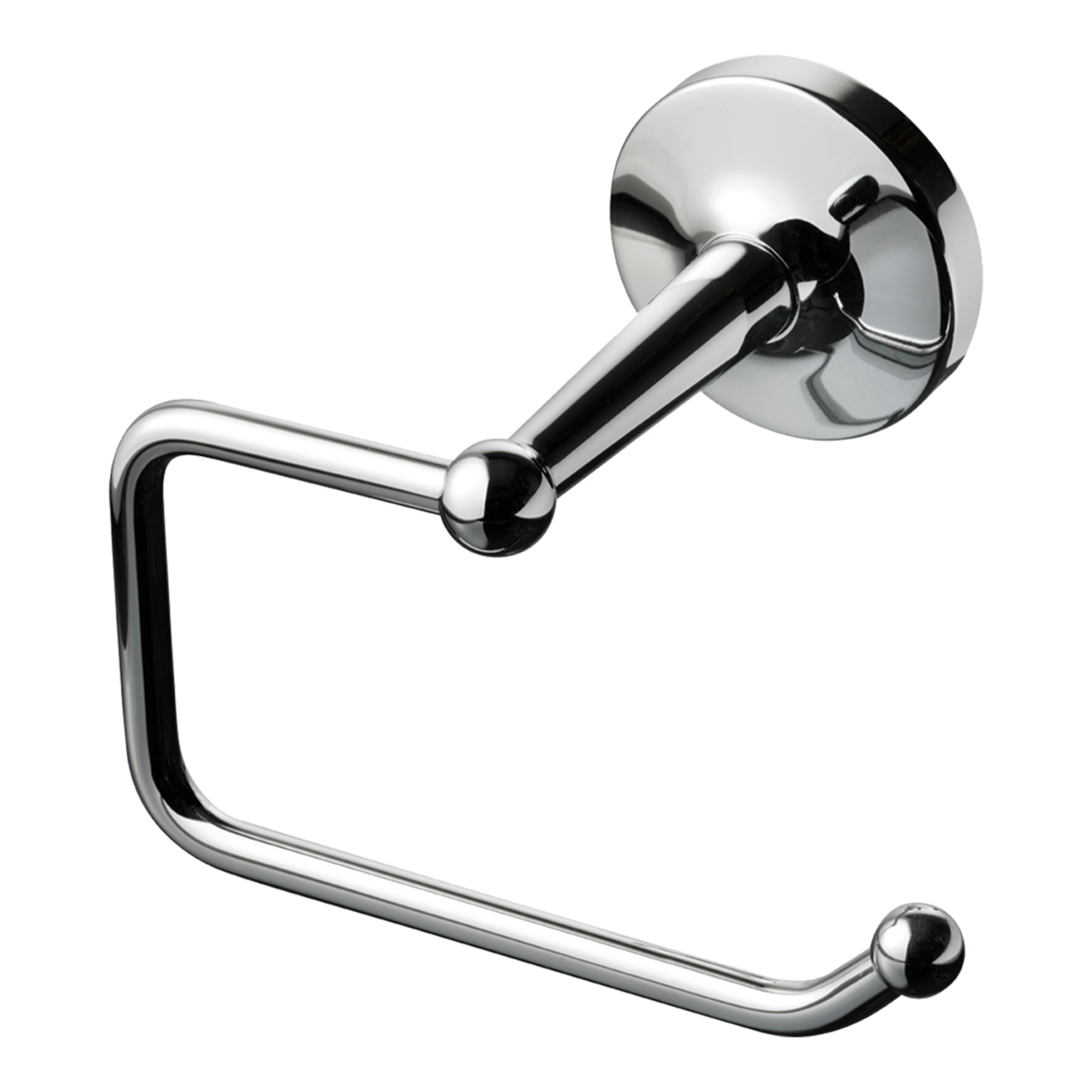 Toalettpappershållare Tapwell TA235 Classic ED2 utan Lock