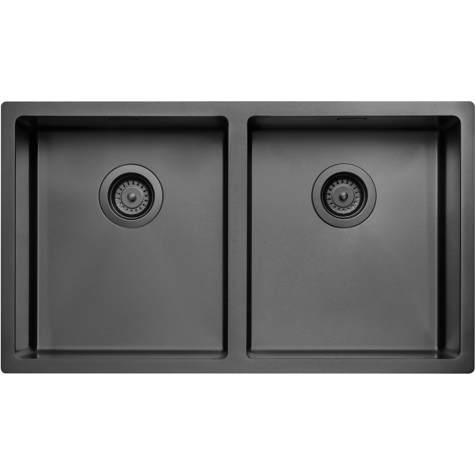 Diskho Tapwell 4040 Mattsvart