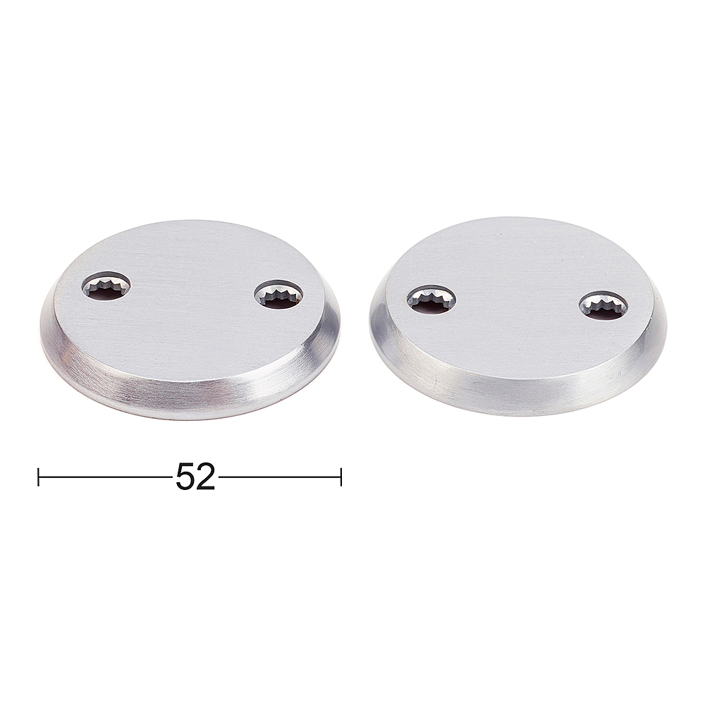 Täckbricka Habo 4265 Clean